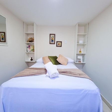 Apartmán Flat Aconchego - Diamantina Mg Exteriér fotografie