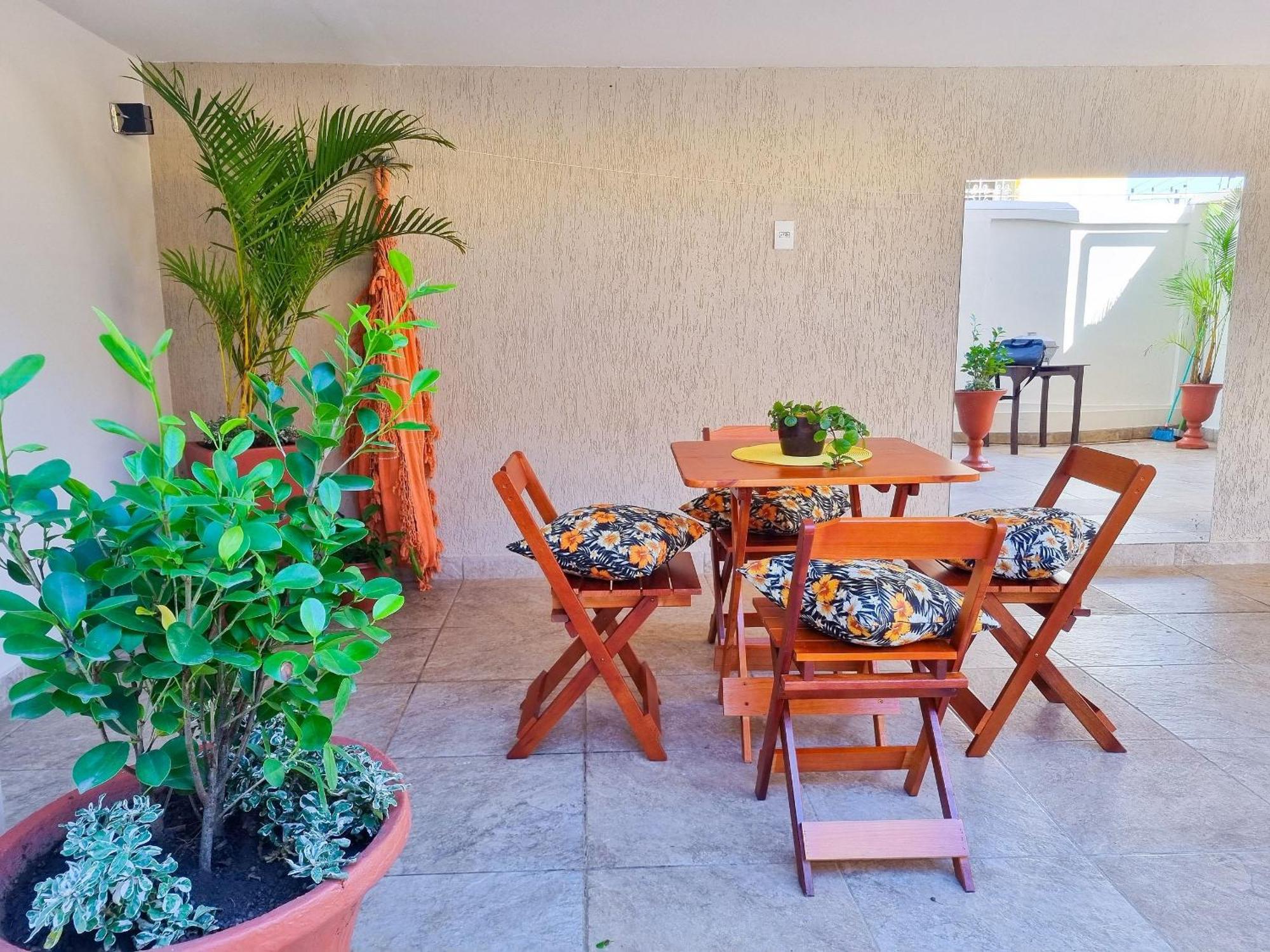 Apartmán Flat Aconchego - Diamantina Mg Exteriér fotografie